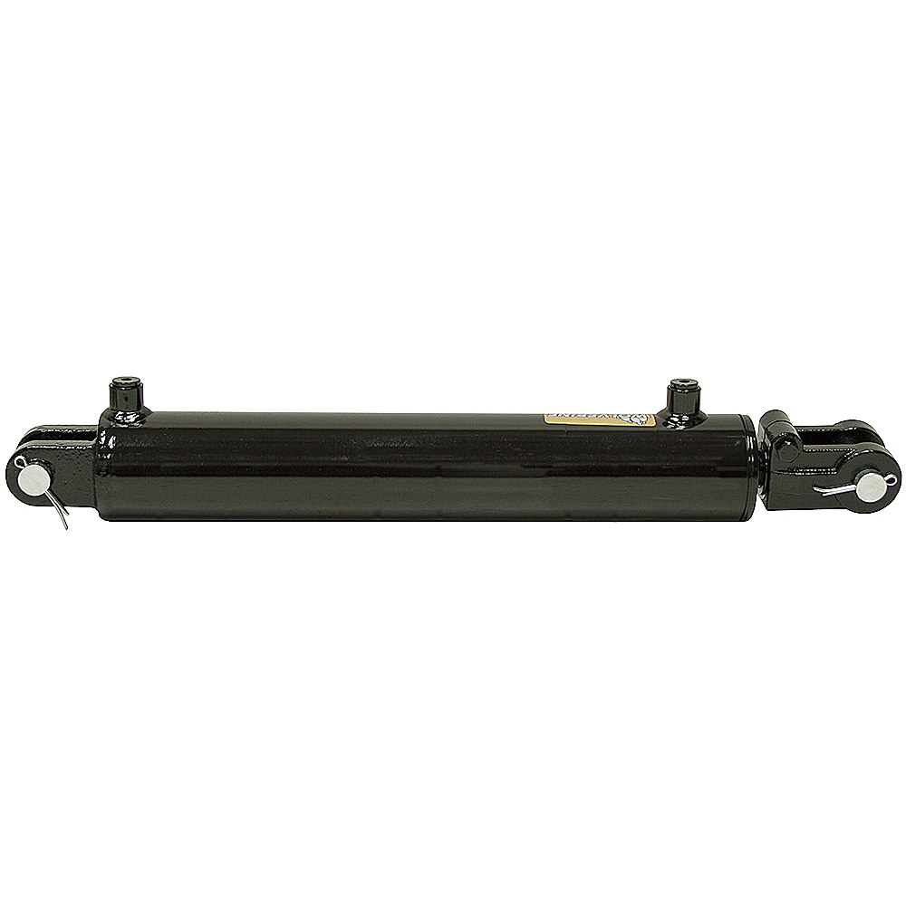 2.5x48x1.25 Double Acting Hydraulic Cylinder Wolverine by